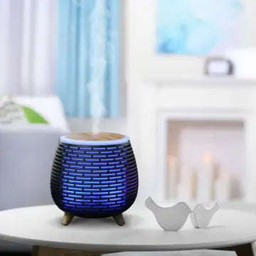 Diffuseur d'Huiles Essentielles - Ultrasonique Tony