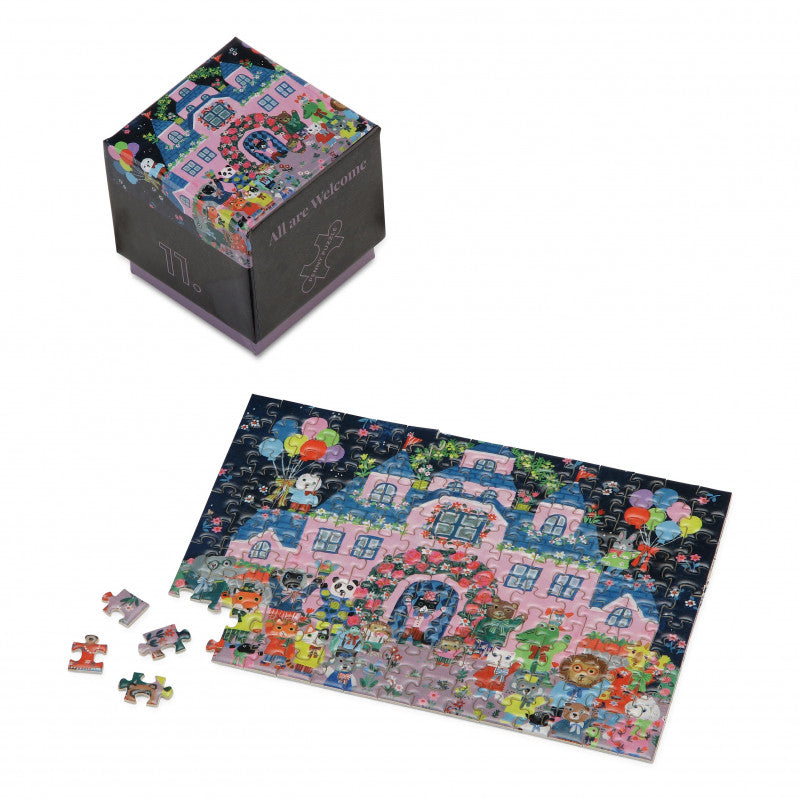 Mini Puzzle