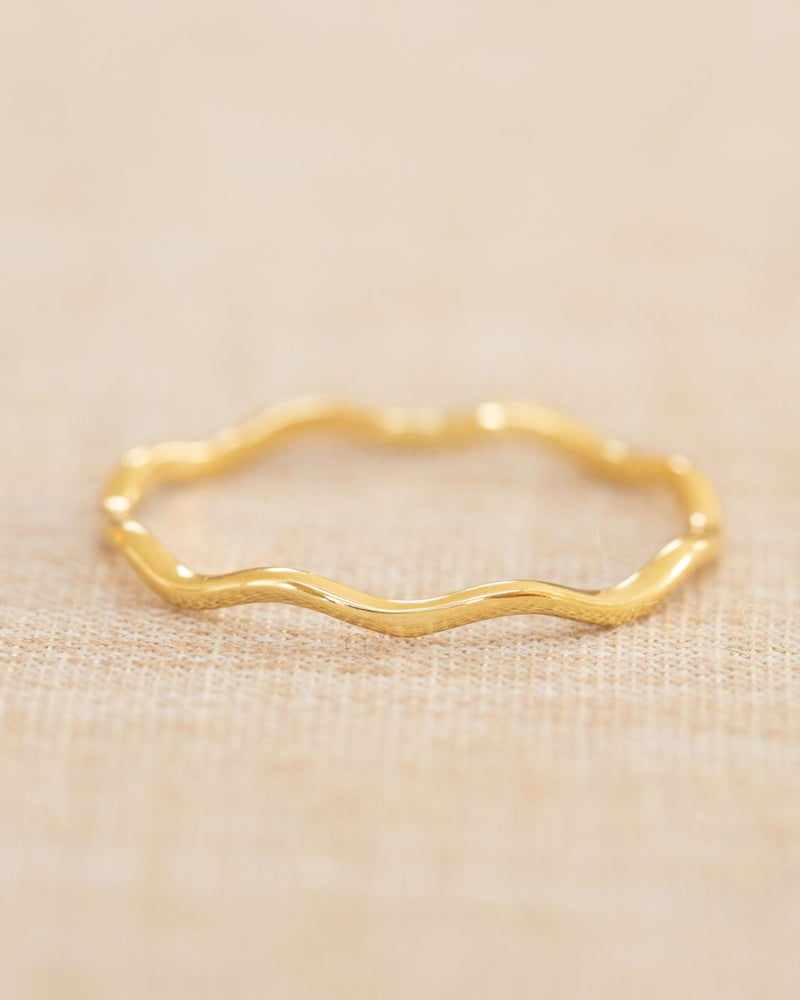 Bague Maris wave 4449GB