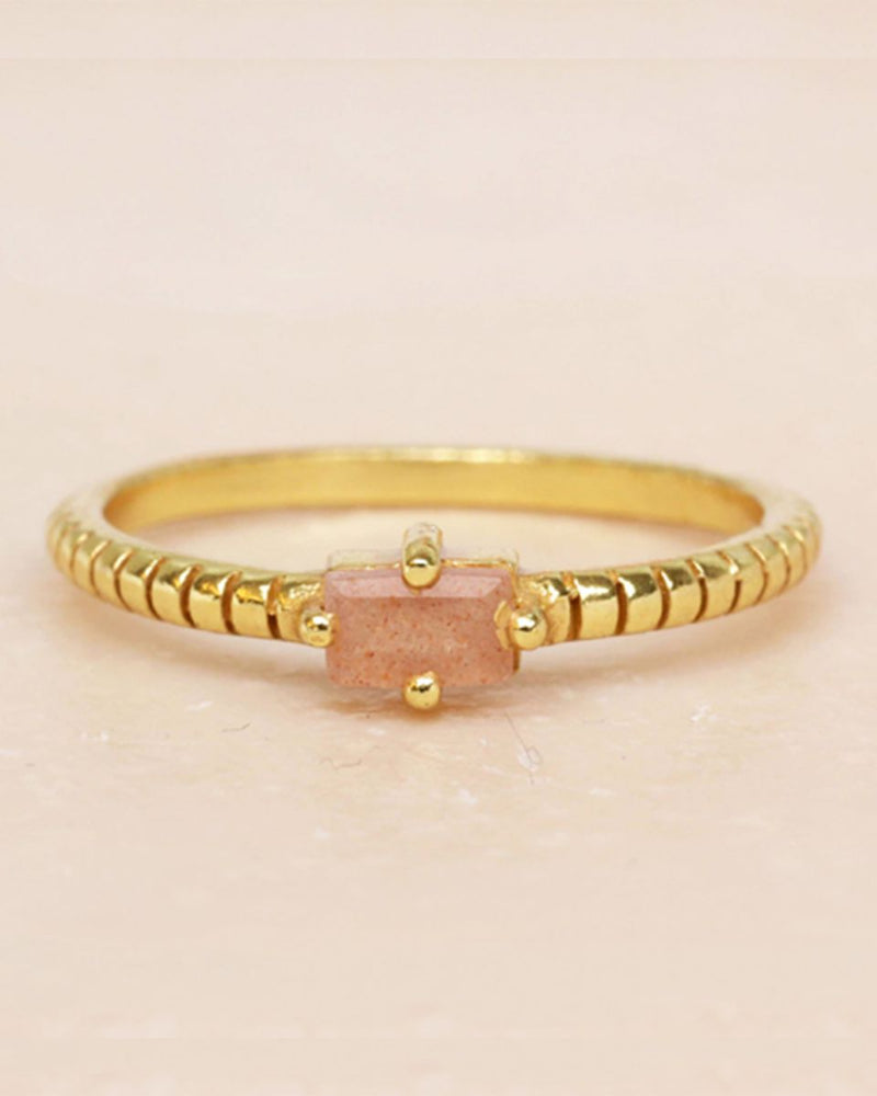Bague Pierre de Lune 4201GB4
