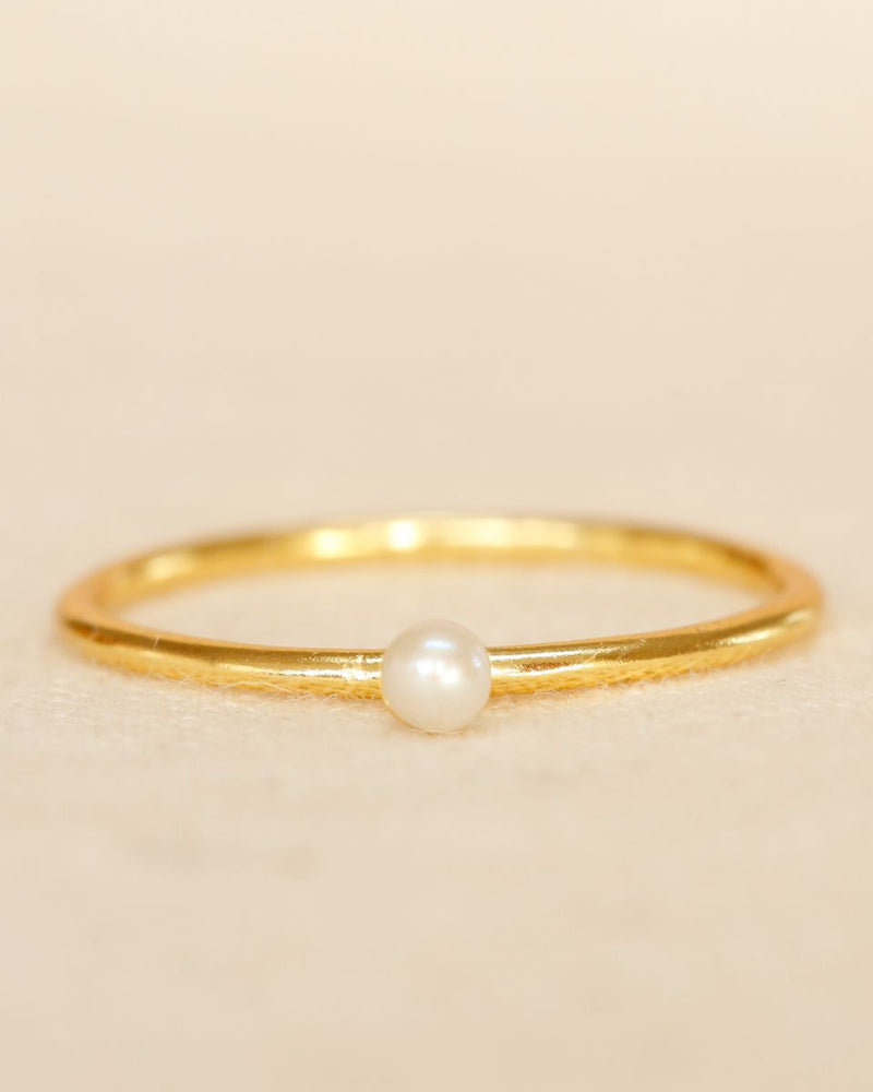 Bague Nerissa  Nacre 4477GB17