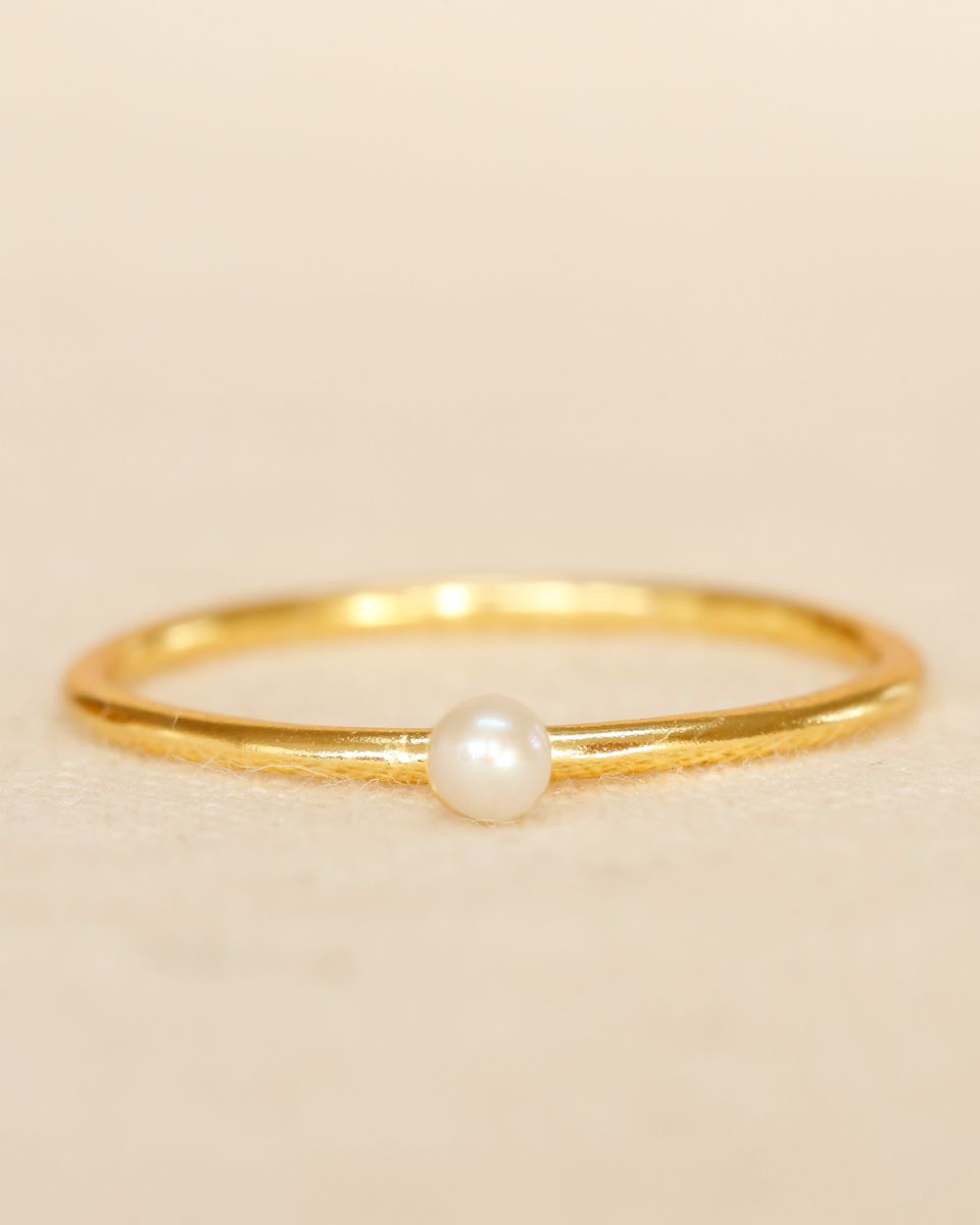 Bague Nerissa  Nacre 4477GB17
