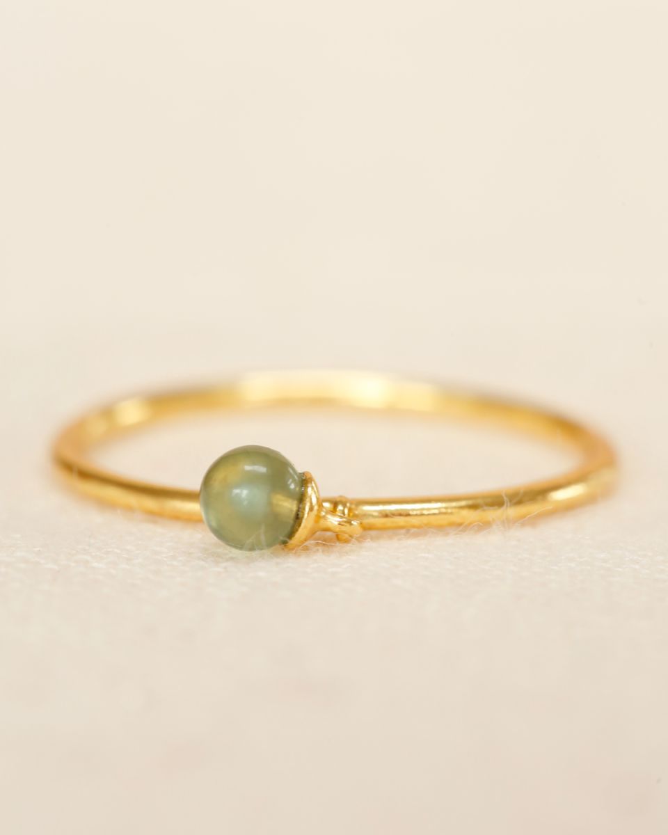 Bague Nerissa Serpentine 4477GB25