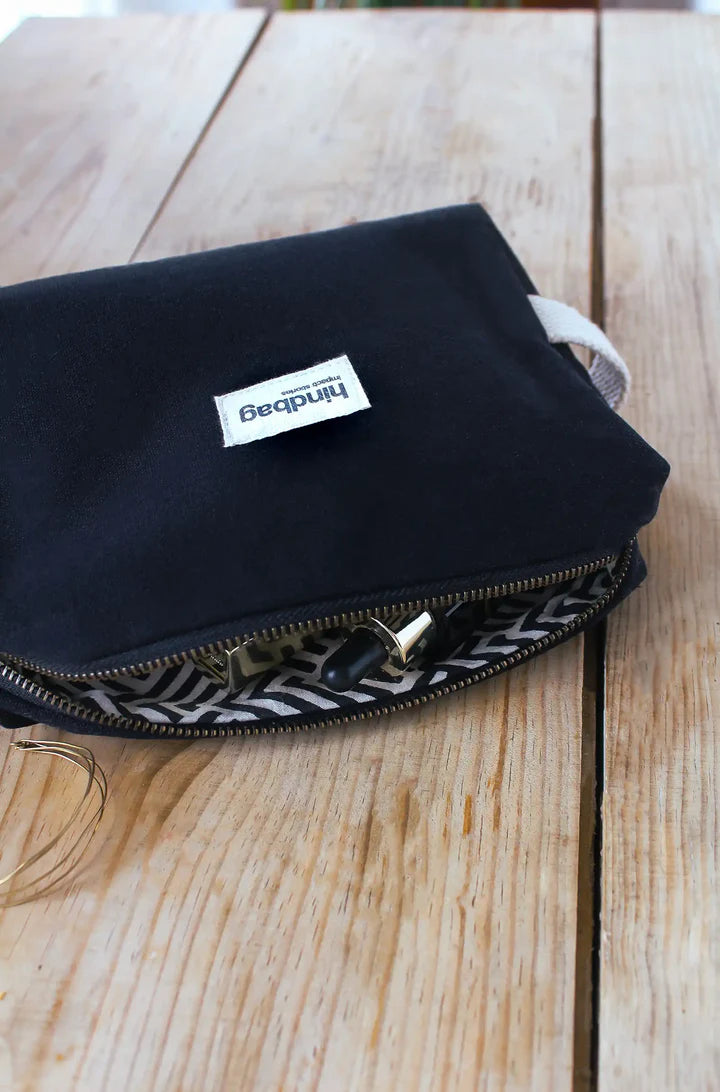 Trousse de Toilette - Léon