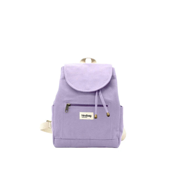
                  
                    Mini Sac à Dos - Eliot
                  
                
