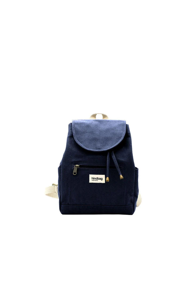 
                  
                    Mini Sac à Dos - Eliot
                  
                