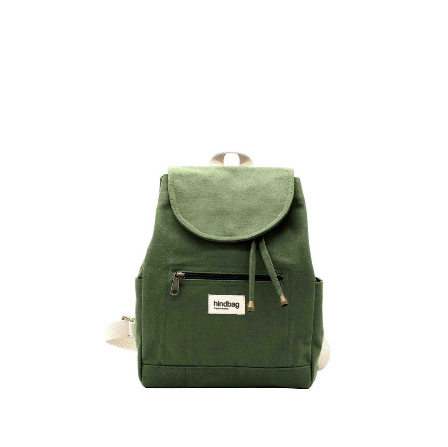 
                  
                    Mini Sac à Dos - Eliot
                  
                
