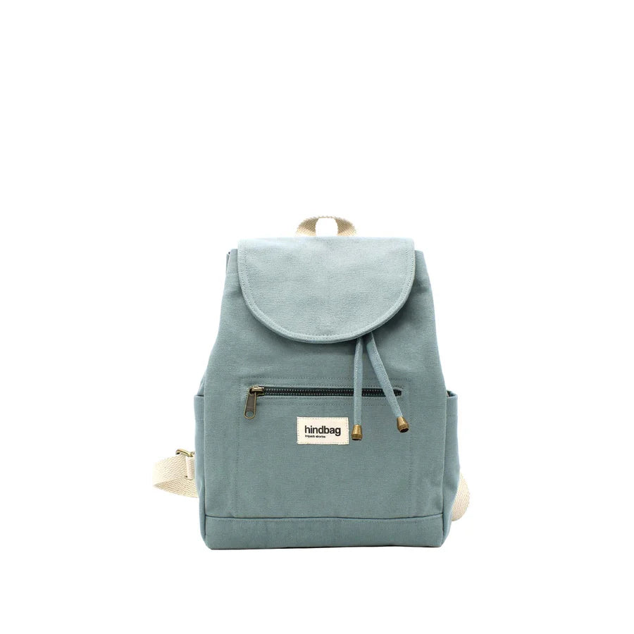 
                  
                    Mini Sac à Dos - Eliot
                  
                