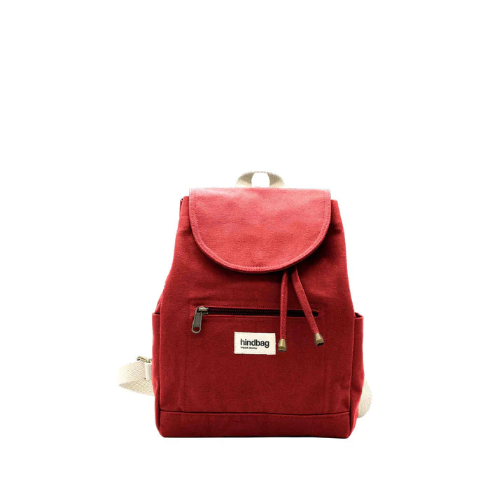 
                  
                    Mini Sac à Dos - Eliot
                  
                
