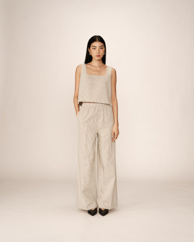 Pantalon - Patine