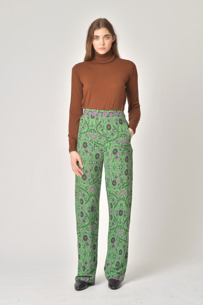 Pantalon Nisaa