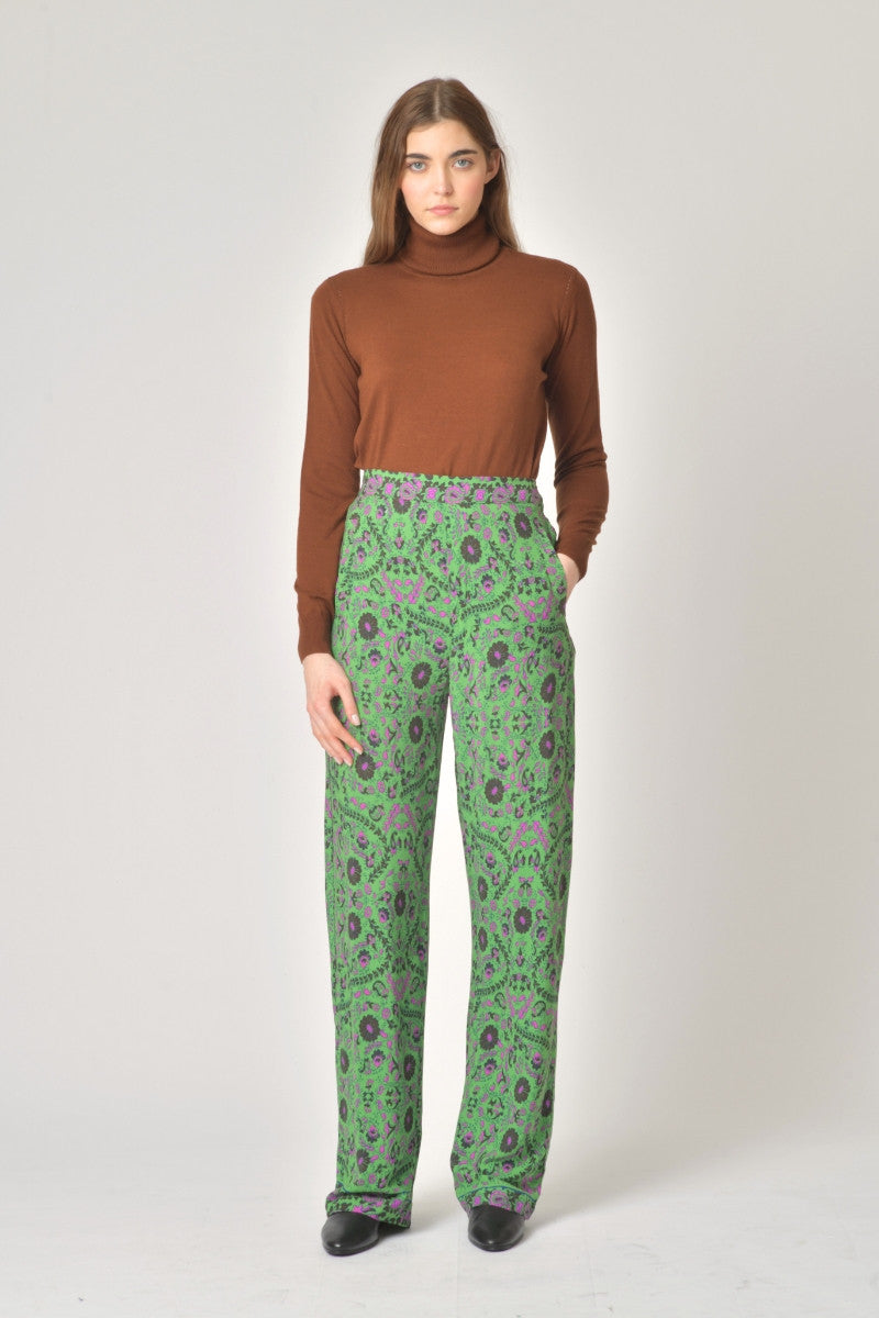 Pantalon Nisaa