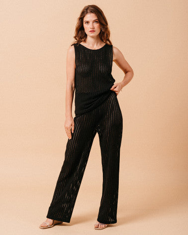 
                  
                    Pantalon - Morgane
                  
                
