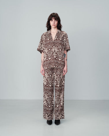 
                  
                    Pantalon - Nilos
                  
                
