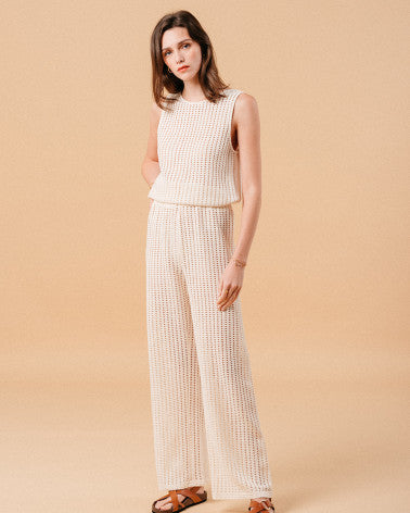 
                  
                    Pantalon - Morgane
                  
                