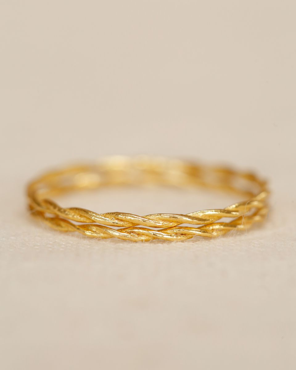 Bague Maris taille 50