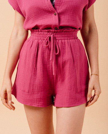 
                  
                    Short - Mini
                  
                