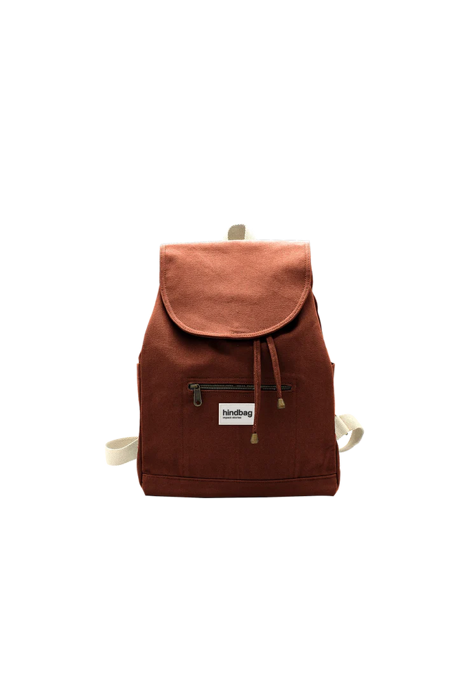 
                  
                    Sac à Dos - Eliot
                  
                