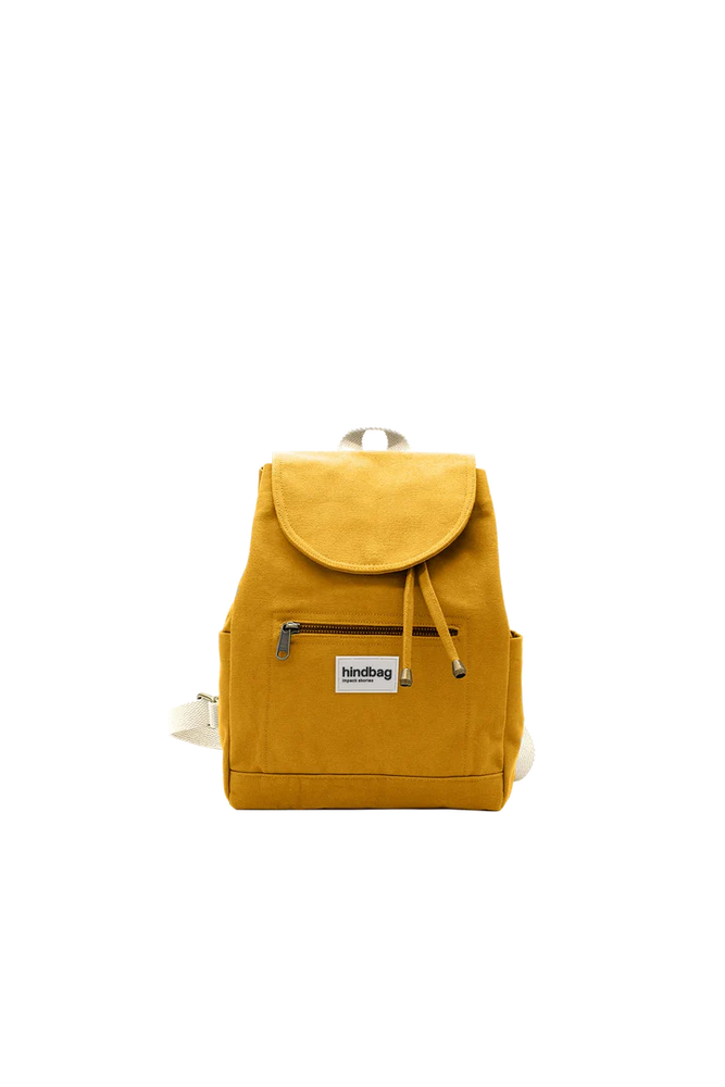 
                  
                    Mini Sac à Dos - Eliot
                  
                