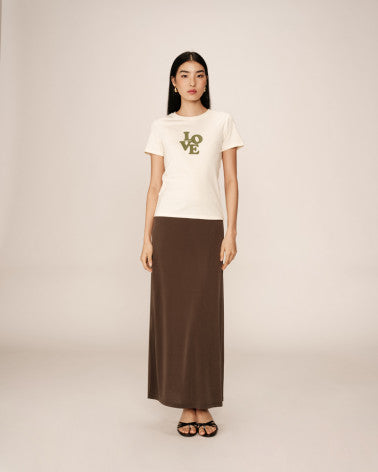 T-Shirt - Poussin