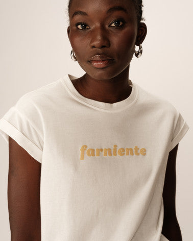 T-Shirt - Pomelo