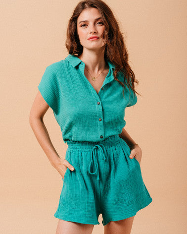
                  
                    Short - Mini
                  
                