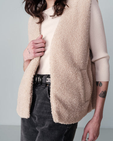 Veste - Niu