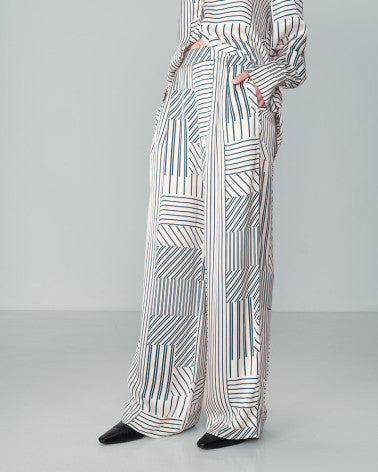 Pantalon - Nelson