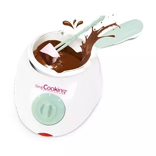 Chocolatière électrique